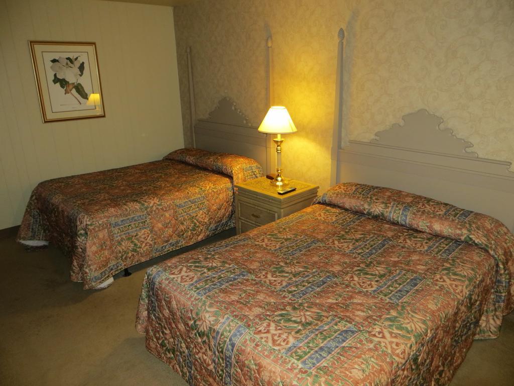 The Mariner Motel Green Bay Quarto foto