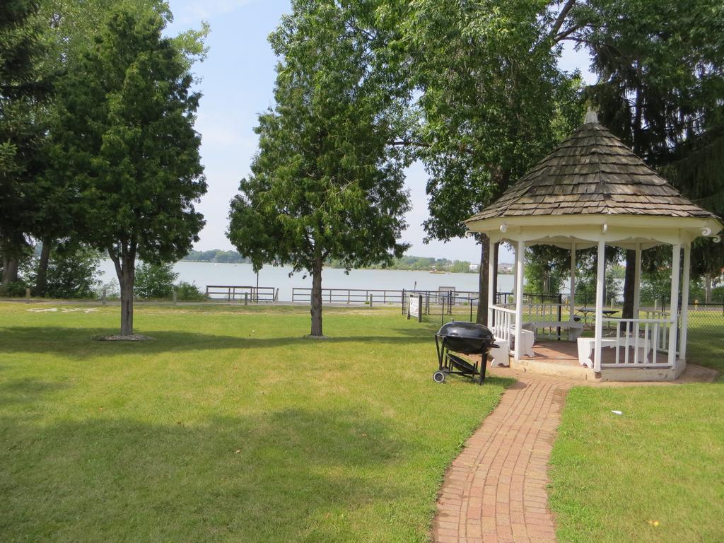 The Mariner Motel Green Bay Quarto foto