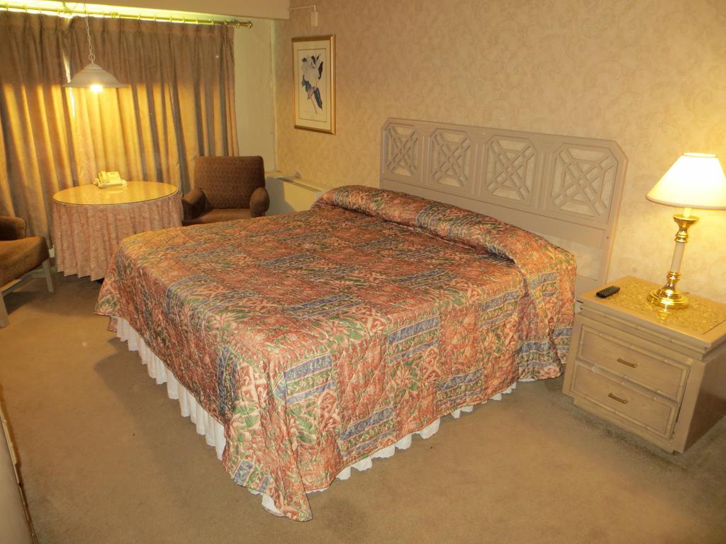 The Mariner Motel Green Bay Quarto foto