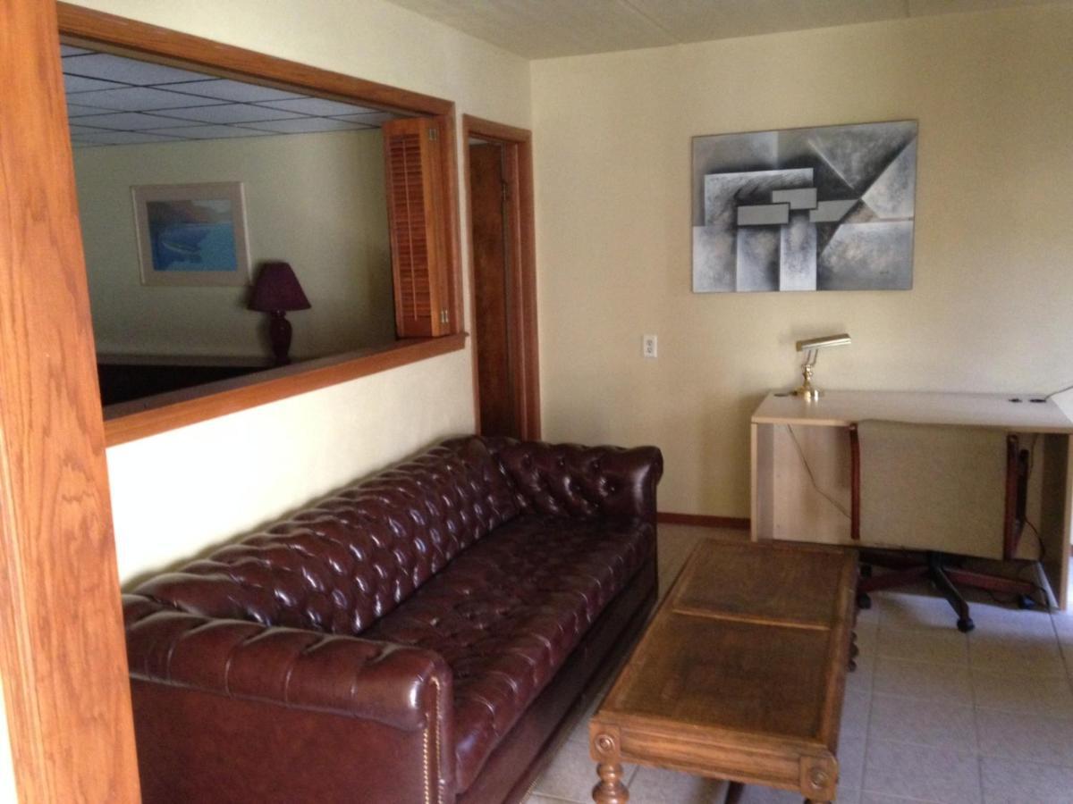 The Mariner Motel Green Bay Quarto foto